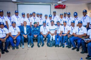STRACOMM CONFERENCE 2022: NSCDC TO EXPAND CRISIS MANAGEMENT COMMUNICATION PLAN TO MITIGATE CRISIS, ELECTION VIOLENCE