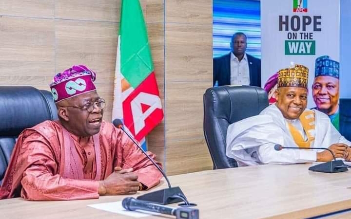 Farming Will Receive It's Pride of Place, Says Tinubu as Farmers, Fishing Community, Livestock Sector Endorse APC Candidate at Minna Town Hall Meeting