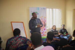 Unity Bank, Kitian Training Hub Partner To Empower Over 300 Youths With Digital Skills