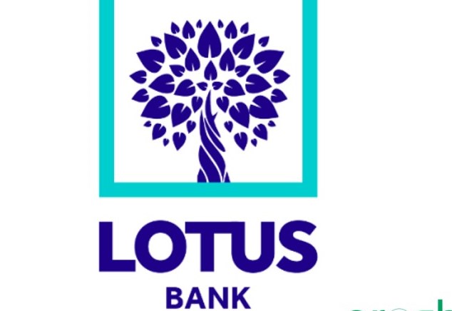 …As LOTUS Bank commenced banking operations at its new branch on No 56, Muritala Mohamed Way, Wapa, Kano State