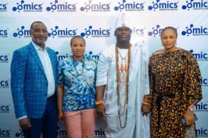 Ooni Commissions Diagnostic Centre In Lagos, Charges Government For Enabling Environment