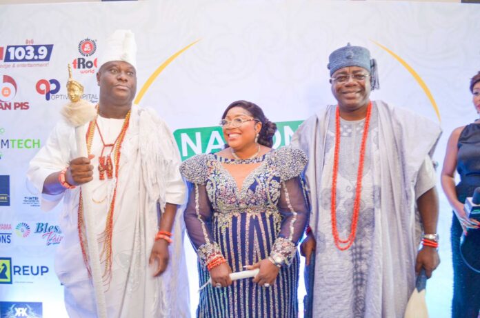 Ooni Of Ife, Yeye Oodua, Femi Pedro, Okeowo Agbakoba, Stakeholders Storm National House Fair 7.0 In Lagos