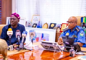 BOLANLE RAHEEM: THERE’LL BE NO COVER-UP IN INVESTIGATION, PROSECUTION, SAYS SANWO-OLU