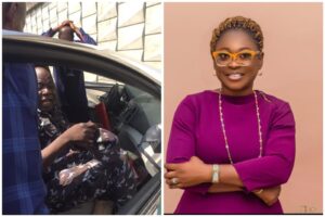 Police Shot Female Lawyer, Bolanle Raheem Dead On Christmas Day In Lagos