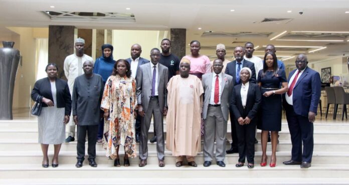 Stakeholders Brainstorm On Ease Of Remittances In Abuja