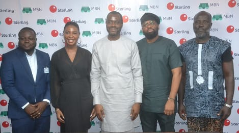 Sterling Bank Launches MBN, Set To Showcase Made In Nigeria Products, Services