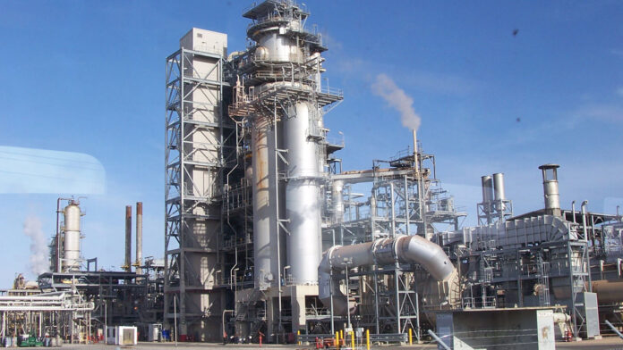 Dangote Petroleum Refinery Starts Production