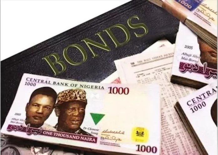 Demand For T-Bills, FGN Bonds Rise Amidst Rate Hike
