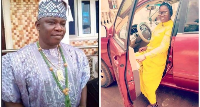 Associates of the late native doctor were alleged to have attributed his death to “magun”, a local charm placed on married women by their husbands to harm lovers who sleep with them.