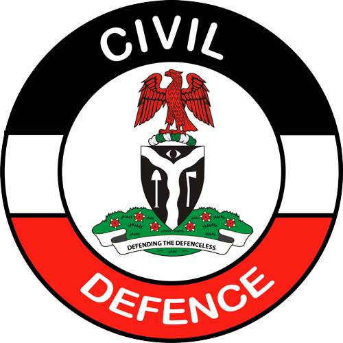NSCDC RECRUITMENT: BEWARE OF JOB SCAMMERS, NO APTITUDE TEST ON 8TH OF JANUARY 2023; NSCDC WARNS. The attention of the Nigeria Security and Civil Defence Corps (NSCDC) has been drawn to an erroneously crafted message to applicants about the recently advertised NSCDC 2022 recruitment exercise circulating in the media, various social media platforms and WhatsApp groups. The message which reads in parts states that, 