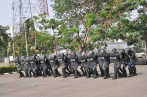 2023 GENERAL ELECTIONS: IGP FLAGS OFF PCRC WOMEN, YOUTHS SENSITIZATION SUMMIT IN ABUJA