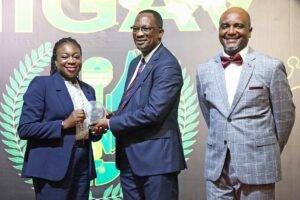 SAHCO Emerges Best Passenger Check-In Company Of The Year