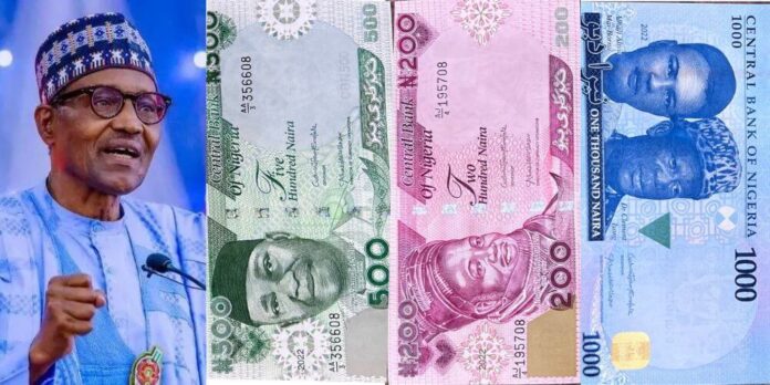 New Naira: FG, CBN will act after Supreme Court ruling – Presidency
