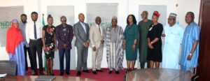 NiDCOM, Group Seek To Protect Diaspora Direct Investment
