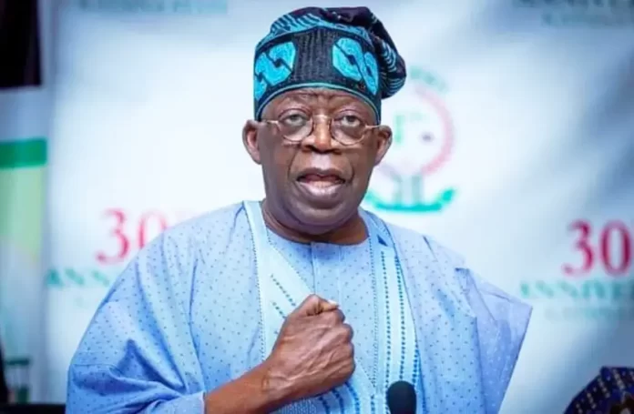 Tinubu Appeals To Nigerians For Calm Over Fuel, New Naira Notes Scarcity