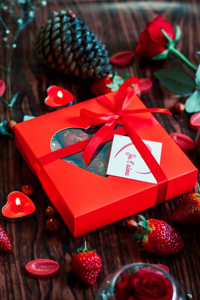6 Unique Gift Ideas For Valentine's Day
