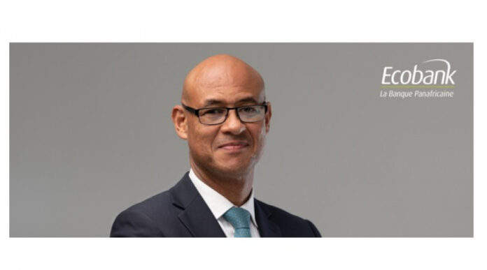 Jeremy Awori Leads Ecobank Group As the New Chief Executive Officer