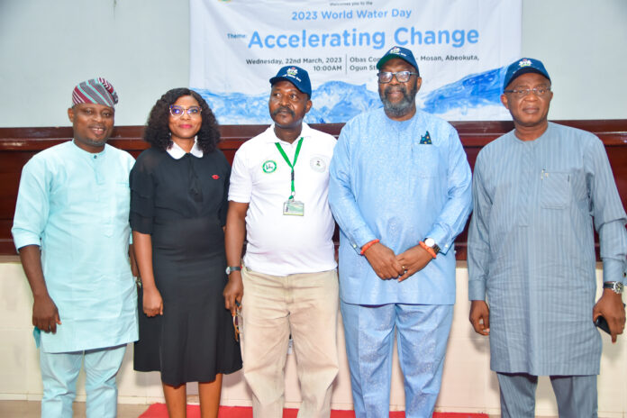 Nestlé, Ogun State Ministry Of Environment, Other Stakeholders Advocate For Clean Water And Accessibility
