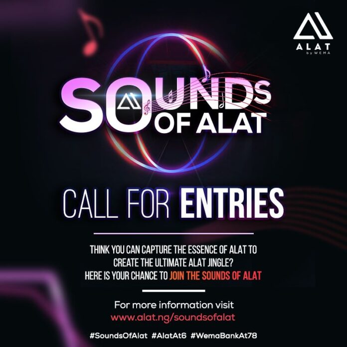 ALAT By Wema Launches 