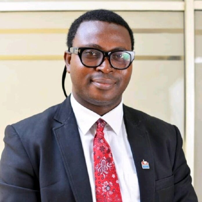 IoD Nigeria Announces Appointment Of  Segun Alabi As Head Of Corporate Affairs And Programs.jpg