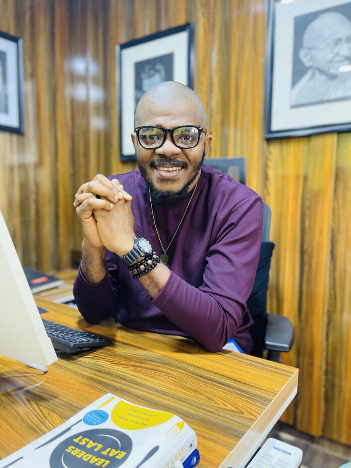 Philip Odiakose Influencer Media Monitoring Why Brands Should Monitor Their Influencers