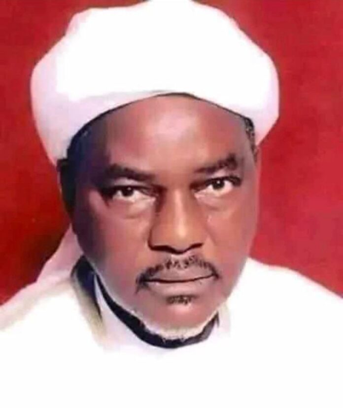 KHALIFA SHIEKH ISYAKU RABIU: 5 YEARS ON By Abdul Samad Rabiu Today, as I reflect on the fifth anniversary of my father's passing, Khalifa Sheikh Isyaku Rabiu (Khadimul Quran), I am filled with both sadness and gratitude. While it is difficult to believe that five years have already passed since he left us, I am grateful for the time that we had with him and the legacy that he left behind. Khalifa was a man of great faith and determination. He was a devout Muslim who dedicated his life to serving Allah and spreading the teachings of Islam. He was also a successful businessman who built a global empire through hard work, perseverance, and a deep commitment to excellence. But what I remember most about Khalifa is his kindness and generosity. He had a heart of gold and was always willing to help those in need, regardless of their race, religion, or social status. He believed in giving back to the community and made significant contributions to various charitable organizations and causes throughout his life. Khalifa’s passing was a great loss not only to our family but also to the wider community. However, his legacy lives through his works and various programs we have established in his memory to continue his charitable work and support various initiatives aimed at improving the lives of people in Nigeria and beyond. On this fifth anniversary of his passing, I am reminded of Khalifa's words, which continue to inspire me every day: 