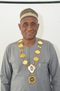 IOD Nigeria Elects Alhaji Tijjani Borodo As President, Chairman Of Governing Council