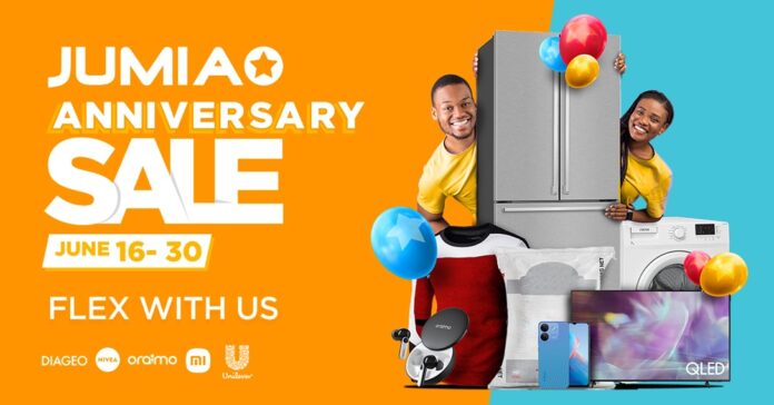 Jumia 11th Anniversary: Unveiling Amazing Deals And More
