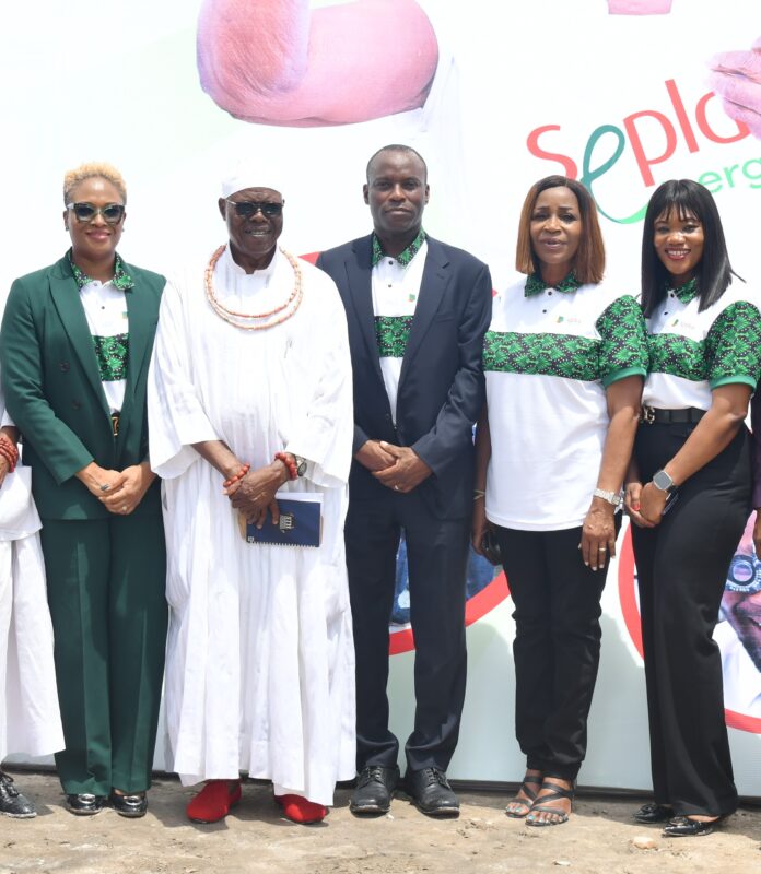 Seplat JV Commences 2023 ‘Eye Can See’ Programme, Performs Over 4,218 Eye Surgeries Since Inception