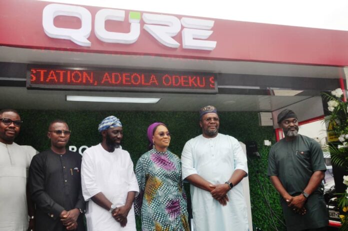 Sterling Bank Accelerates Nigeria's EV Race With Qore
