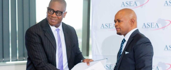 ADB, ASEA Sign Agreement For $600,000 Grant To Expand Network Of Linked African Stock Exchanges To 15