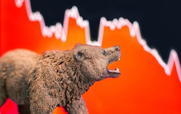 Emerging Bears Disrupt Bulls Dominance On NGX; MTN, GTCO, ZENITH Declines; Naira Down By 3.63%