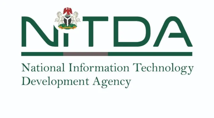 NITDA DG Discussed Federal Government’s Investor-Friendly Reforms At 2023 Collision Conference