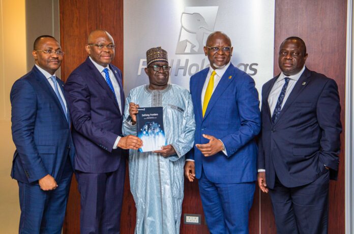 FBNHoldings Reassures Shareholders Of Sustained Improvements, Dividends At Its 11th AGM