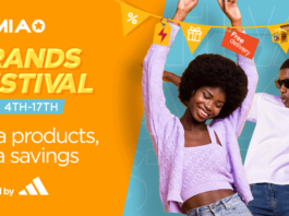 Jumia Kicks Off Brands Festival 2023