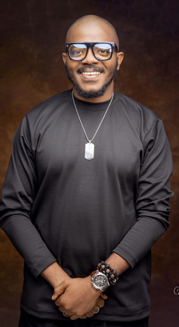 Nigeria's Philip Odiakose Named Judge, As AMEC Unveils 24 Jurys For The 2023 Global Awards