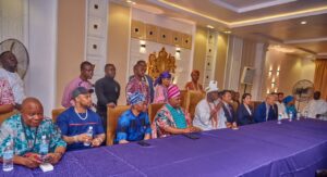 Ooni Partners Government Owned Chinese Firm To Generate 50,000 Employments
