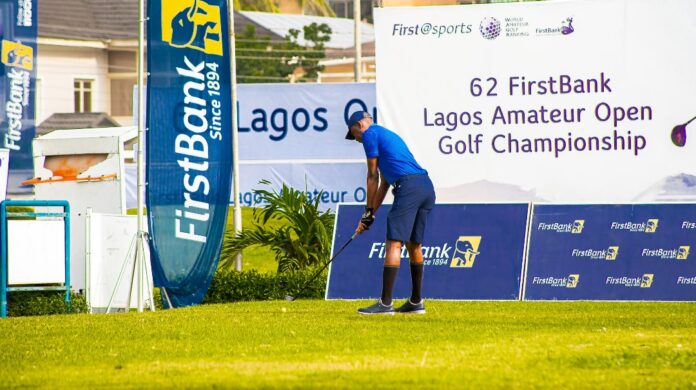 FirstBank’s 62nd Lagos Golf Amateur Championship Kicks Off Today
