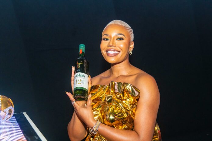 ICYMI: Reliving Unforgettable Moments From The Glenfiddich Experimental Night In Abuja