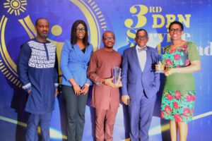 LAPO Wins Double Awards Microfinance Bank In Highest Impact On MSMEs In Nigeria, PFI Highest Impact In South-South