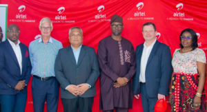 Airtel Inspects Its N200 Million LUTH Intervention Project, Commends Hospital For Excellent Maintenance Culture
