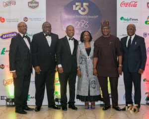 NigerianMarketing Awards 2023 Celebrates Excellence In The Industry