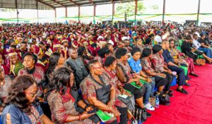 TWO GRANDMOTHERS, 4,590 OTHERS GRADUATE FROM LAGOS SKILL ACQUISITION PROGRAMMES
