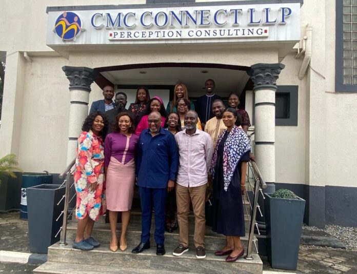 CMC Connect LLP Demonstrates Commitment Towards Entrepreneurship In Nigeria