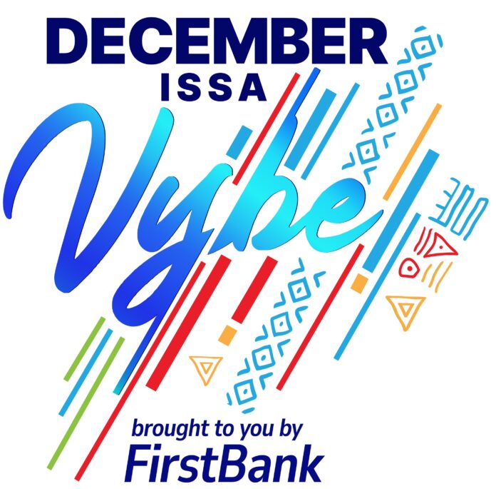 HOMECOMING WITH DECEMBER IS A VYBE 2023: FIRSTBANK REINFORCES SUPPORT FOR FAMILY, ENTERTAINMENT AND NATION BUILDING