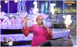 Jubilation Galore As SCOAN Holds 2023 Thanksgiving Service In Grand Style