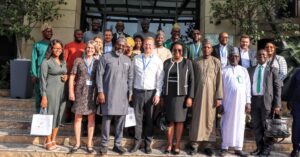 UNIDO Seeks NASENI Collaboration on Renewable Energy Solutions & Industrial Development of Nigeria