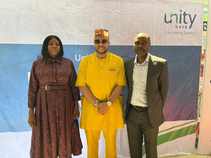 Unity Bank MD Advocates Policy Actions To Stem Gender-Based Violence In Nigeria