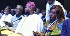 WRC-23: Nigeria Joins Rest Of World To Sign Updated Radio Regulations To Deepen Global Connectivity