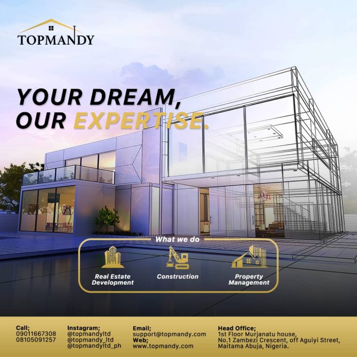 TopMandy Charts Pathway To Real Estate Easy Investment